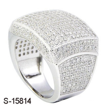 High Quality Fine Jewelry Ring Silver 925